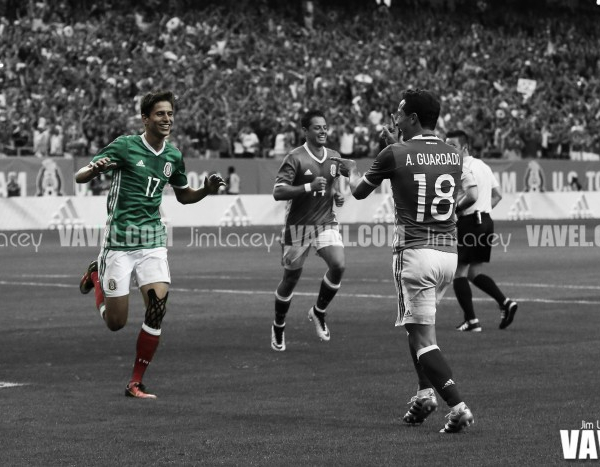 Por lesión, Jürgen Damm causa baja de la Selección Mexicana