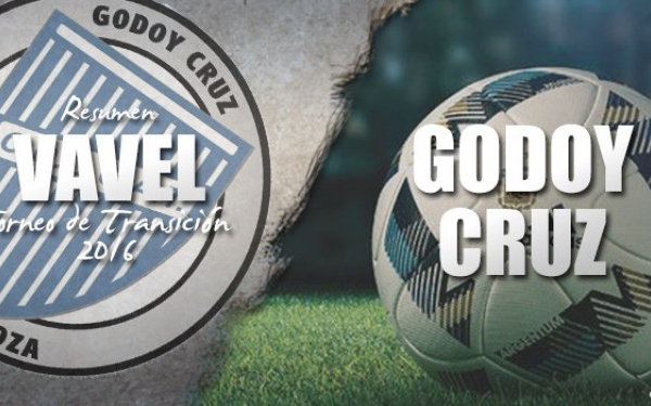 Resumen VAVEL Torneo de Transición 2016: Godoy Cruz