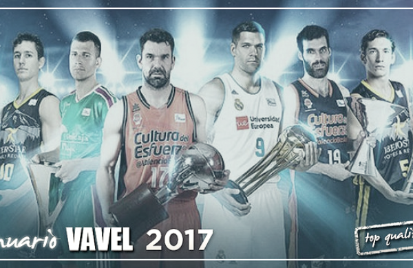 Anuario VAVEL ACB 2017: la liga pierde fuelle a nivel nacional