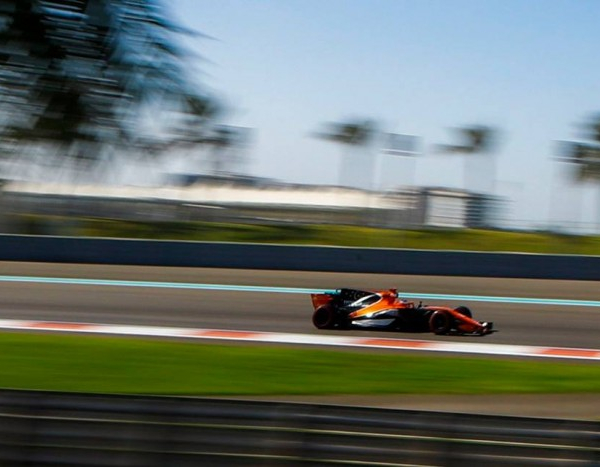 F1, McLaren - Goss attacca: "Non potevamo mettere pezze ovunque per la Honda"