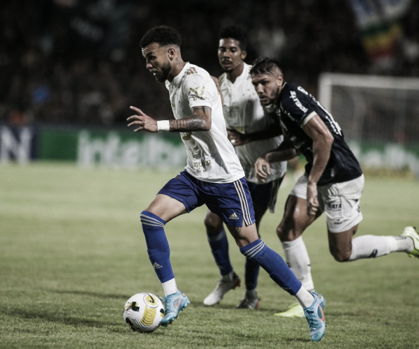 Gols e melhores momentos Cruzeiro x Remo pela Copa do Brasil (5(1-0)4)