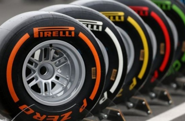 Pirelli svela la scelta delle mescole per il GP della Malesia