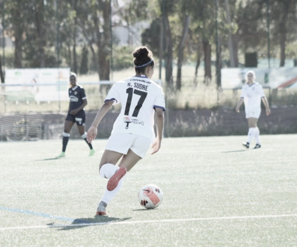 Rafa Sudré acredita no potencial do futebol feminino brasileiro