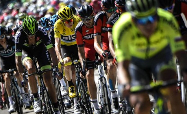 Tour de France 2017, 6° tappa: Vesoul – Troyes, volata di gruppo?