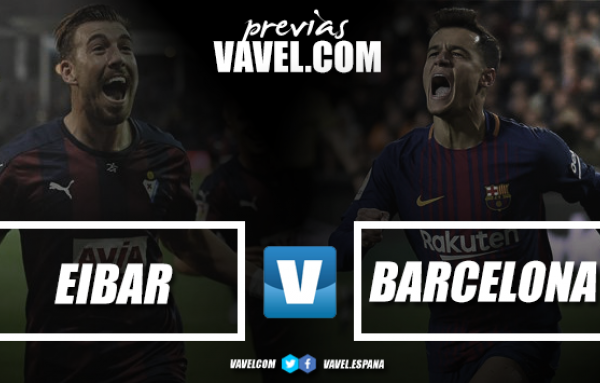 Eibar - Barcellona, Valverde scruta la Champions