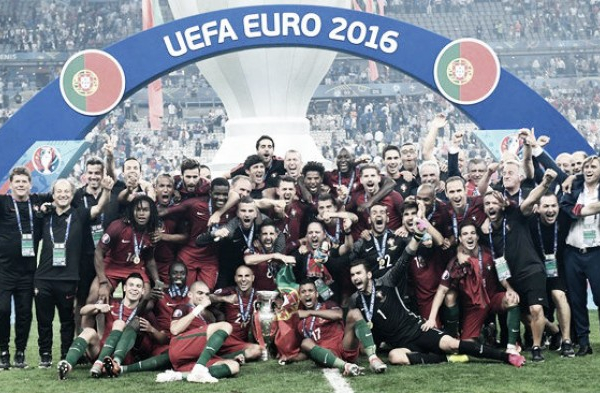 Análisis general de Portugal: El campeón europeo quiere ir a por más títulos