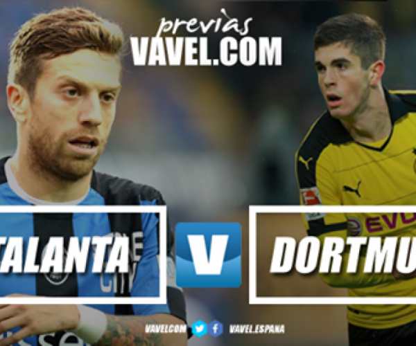 Europa League - L'Atalanta ospita il Borussia Dortmund per l'impresa e l'accesso agli ottavi