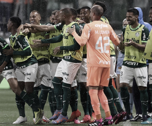 Gol e melhores momentos de Palmeiras x Ituano pelo Paulistão (1-0)