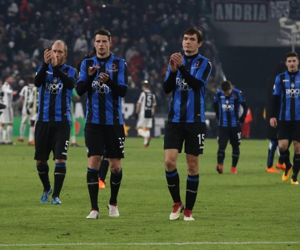 Serie A, Atalanta - Gasperini ritrova la squadra al completo