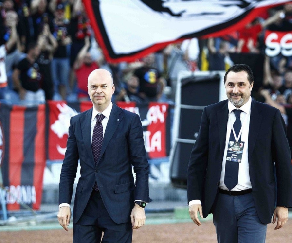 Fassone commenta il no della UEFA al settlement agreement per il Milan