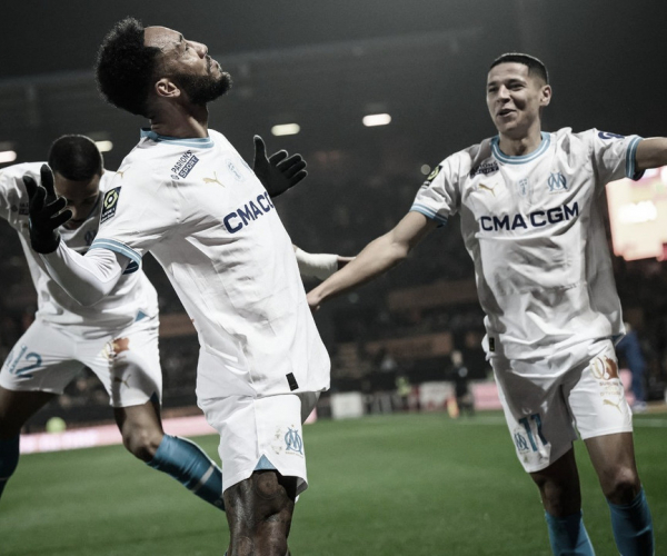 Marseille aposta no fator casa para encaminhar vaga na Europa League