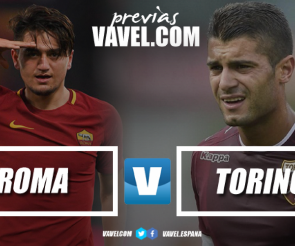 Serie A, Roma vs Torino: i giallorossi per sfatare il tabù Olimpico