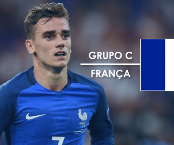 Guia VAVEL da Copa do Mundo 2018: França