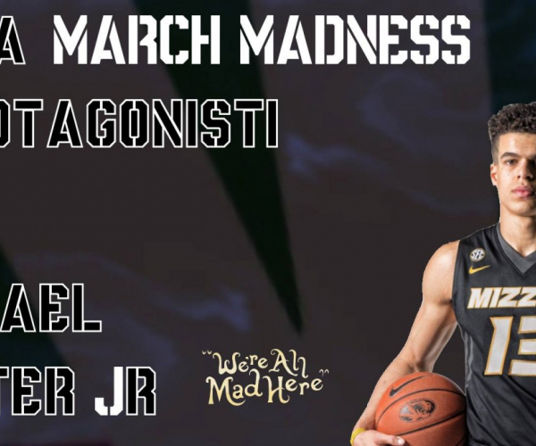 NCAA March Madness 2018 - I Protagonisti: Michael Porter Jr.