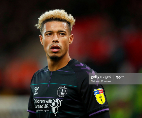Lyle Taylor refuses to play again for Charlton Athletic