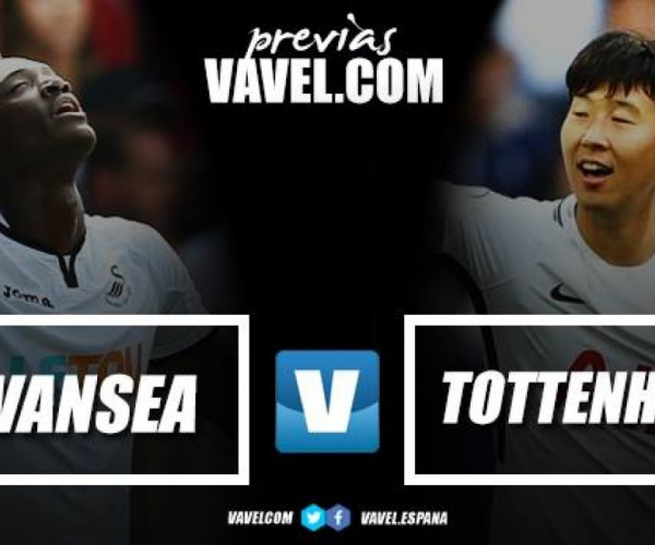 FA Cup - Swansea - Tottenham, Pochettino non può sbagliare