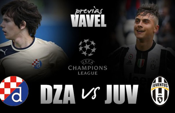 Champions League: la Juventus va a caccia della vittoria