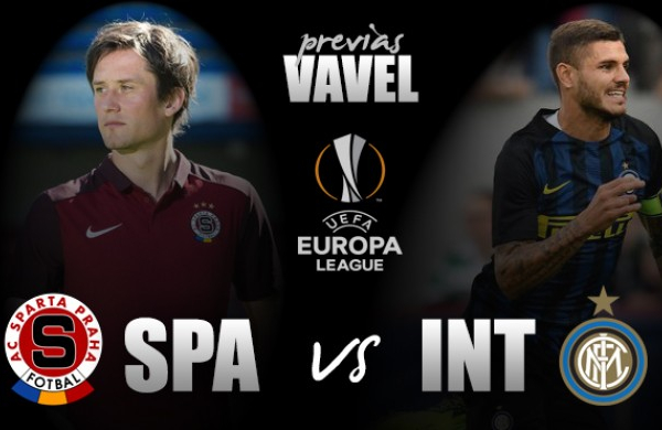 Europa League: Inter a Praga, incrocio decisivo