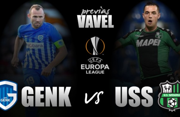 Europa League: Genk - Sassuolo, i neroverdi cercano conferme