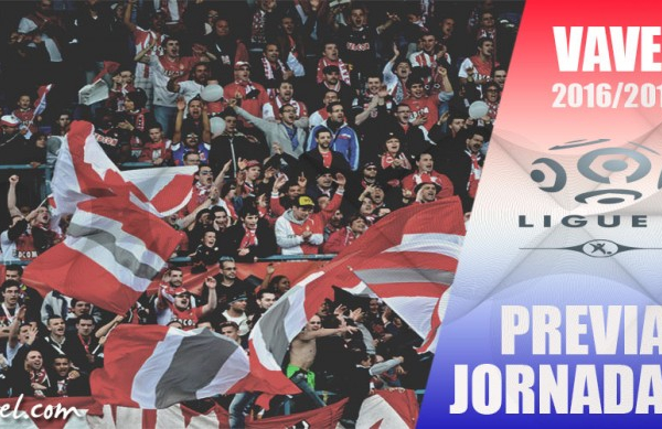 Ligue 1: il PSG deve continuare a vincere, Nizza e Monaco pronte a scappare