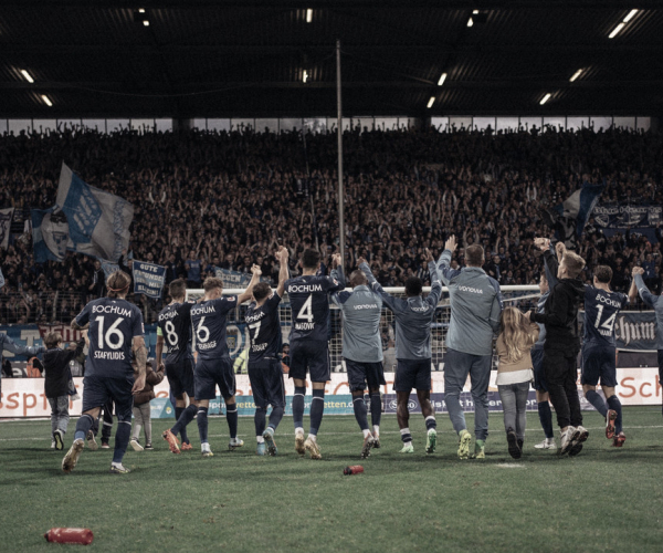 Crónica general de la jornada 11 en la Bundesliga: hay nuevo colista