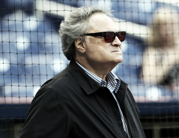 Jeffrey Loria personally demanded to swap Marlins' pitching lineup