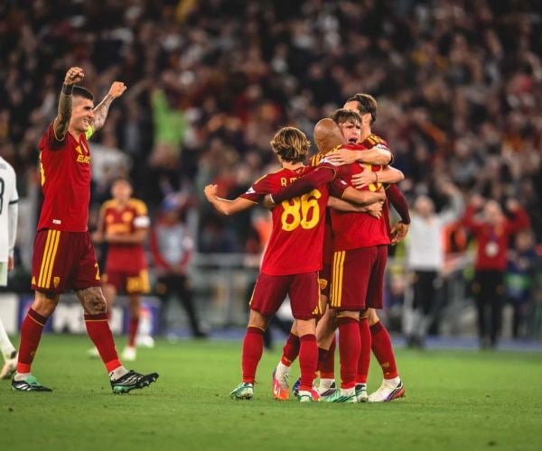 Una sola parola: Vittoria