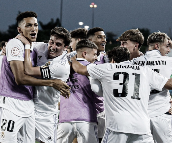 Previa Real Madrid Castilla vs Eldense: duelo por el ascenso