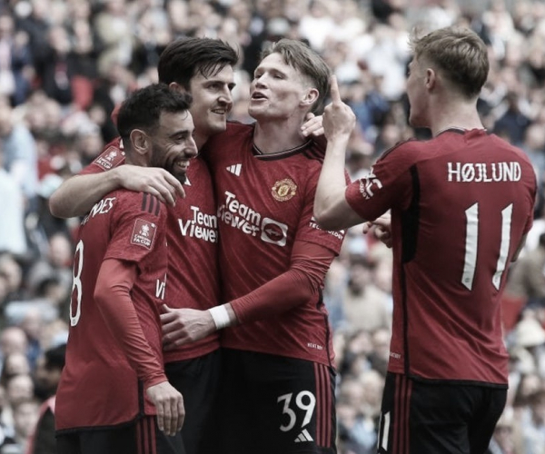 Manchester United busca recuperação na Premier League após quatro jogos
