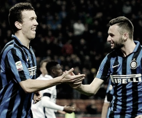 El Inter busca ganancias de capital por el 'Fair Play' financiero