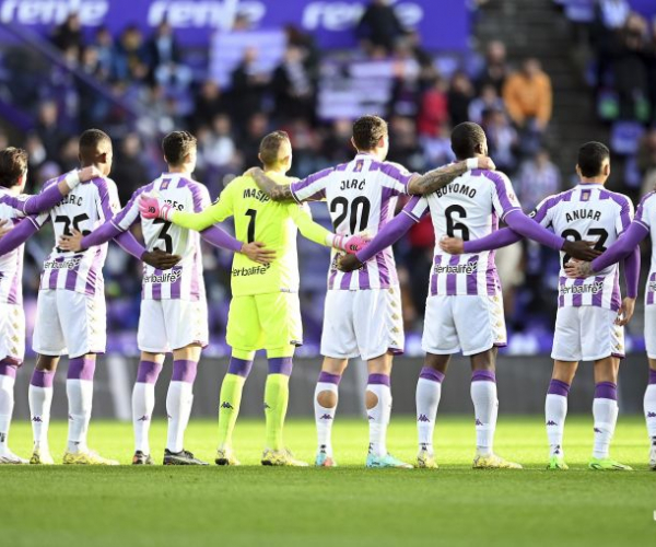 Previa Villarreal B - Real Valladolid: a igualar al líder