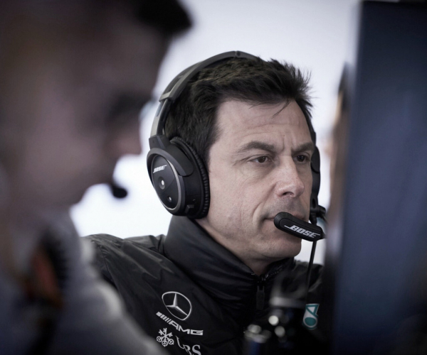 Toto Wolff defende domínio da Red Bull e se diz contra medida para ‘segurar’ a equipe: “Arruinaria a F1”