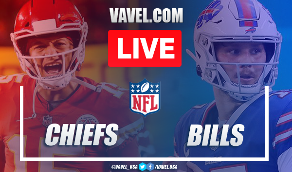Highlights and Touchdowns of Chiefs 26-17 Bills on week 6 NFL 2020 