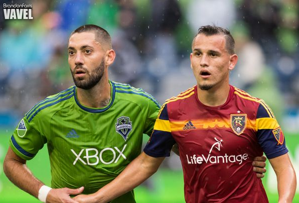 Seattle Sounders Cruise To Relieving Decision Day Win Over Real Salt Lake