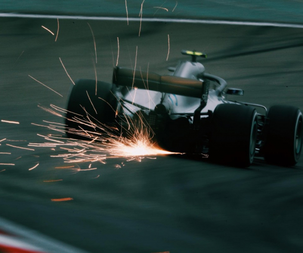 F1, GP di Cina - Mercedes: Hamilton e Bottas: "Ottimi riscontri, sarà una bella battaglia"