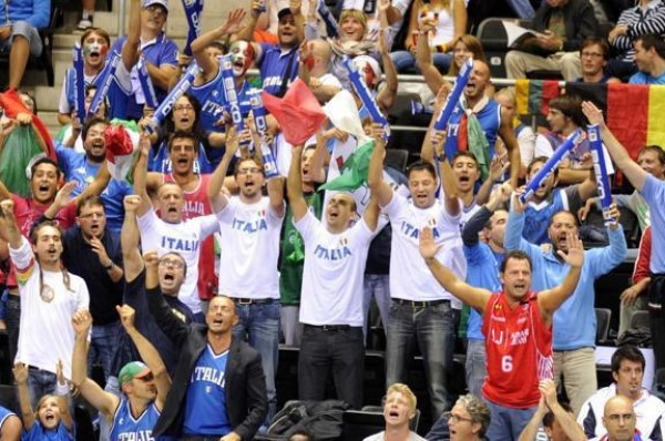 Italbasket in prima fila: Torino, Manila e Belgrado sedi dei tornei preolimpici