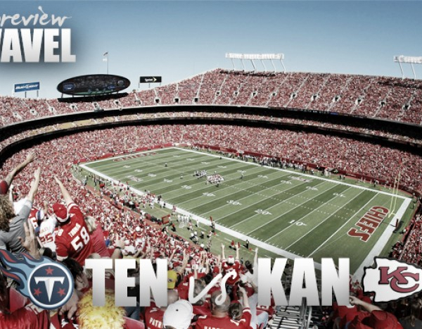 Tennessee Titans vs Kansas City Chiefs preview: Chiefs look to clinch playoff spot with victory over Titans
