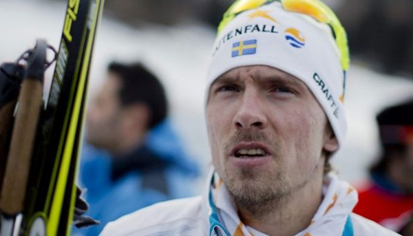 Falun 2015, 15 km a tecnica libera maschile: ancora oro svedese, vince Olsson
