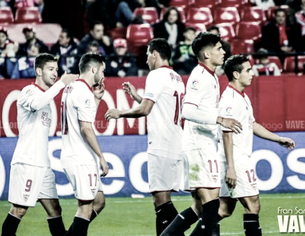 Resumen Kashima Antlers 2-0 Sevilla FC: los cambios "matan" al equipo de Berizzo