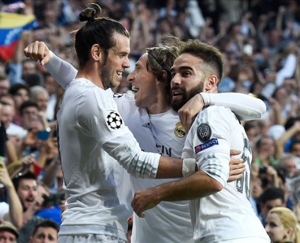 Il Real Madrid vola in finale grazie ad un autogol di Fernando: City battuto 1-0