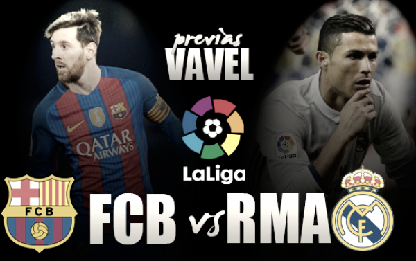 Barcellona - Real Madrid: rumble sulle Ramblas, un Clàsico a merenda