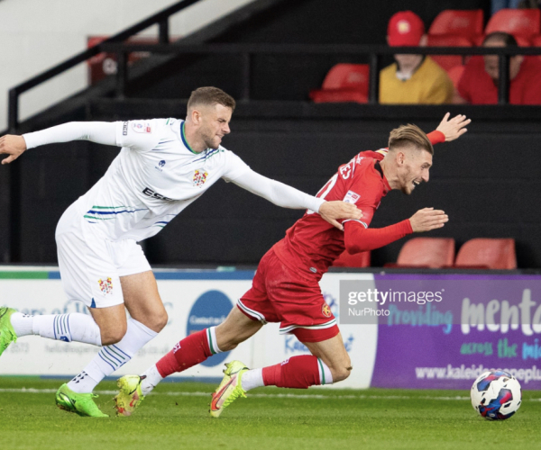 Tranmere vs Walsall: League Two Preview, Gameweek 27, 2023