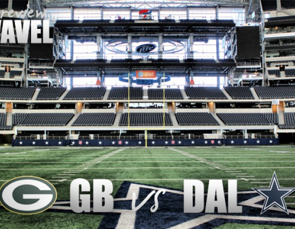 Green Bay Packers vs Dallas Cowboys preview: Cowboys look to prove themselves against Packers