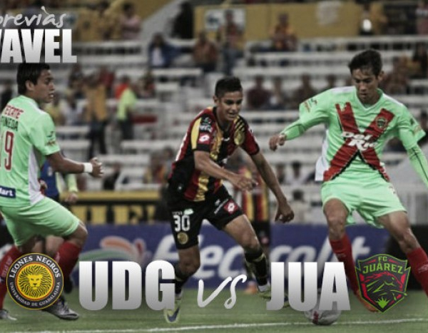 Previa Leones Negros - FC Juárez: Una consolidación rápida