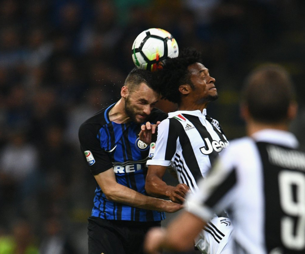 La Juve per la fuga, l'Inter per sognare: è il Derby d'Italia