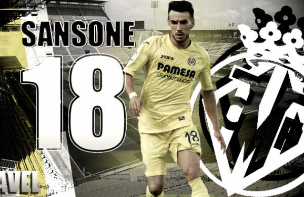 Anuario VAVEL Villarreal 2016: Nicola Sansone, el nuevo 'killer'