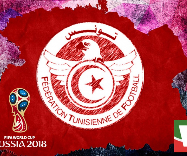 Road to VAVEL Russia 2018, la Tunisia