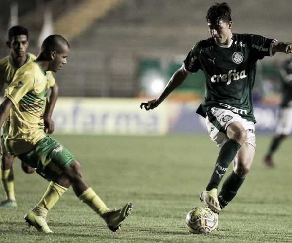 Após eliminar Galvez da Copa SP, Palmeiras vai bancar retorno do rival ao Acre