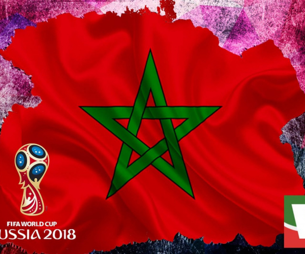 VAVEL Road to Russia 2018 - Il Marocco torna tra le grandi, ma deve ancora dimostrare di essere tale