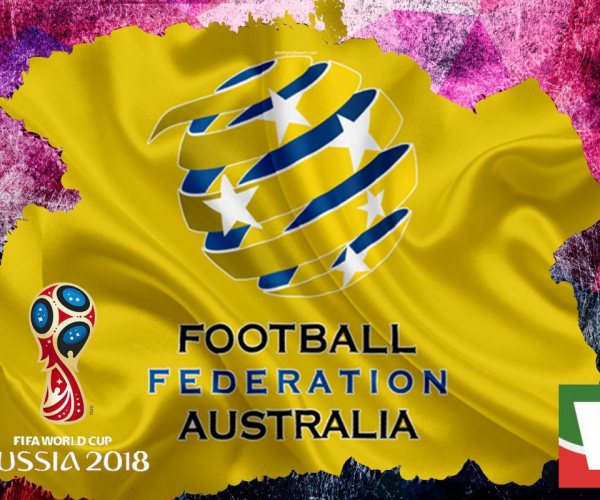 Road To VAVEL Russia 2018 - I Socceroos australiani del "nuovo" corso Van Marwijck